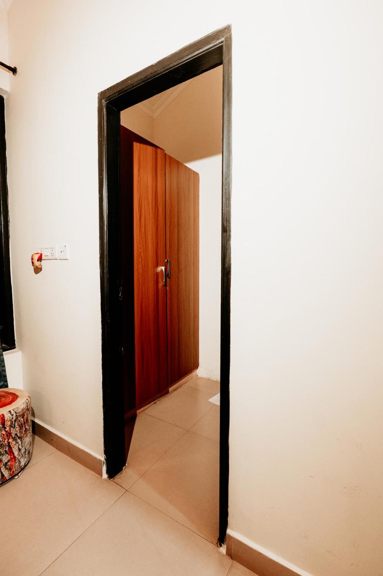 Villa M - Lagoon 4 Calangute 3Bhk Pool Facing, Breakfast Included 果阿旧城 外观 照片